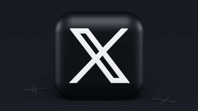 x twitter logo