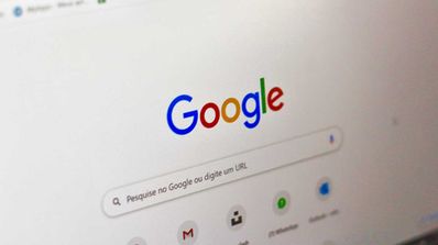 Buscador Google