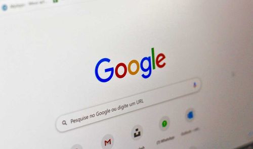 Buscador Google