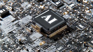 Chip Inteligencia Artificial