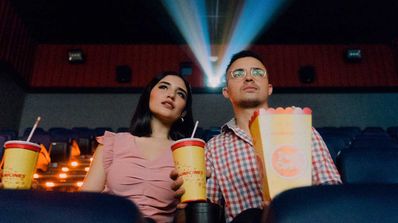 Foto Cine