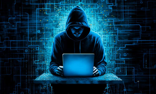 Hacker GPT
