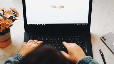 Navegando por Google Chrome