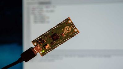 Raspberry Pi conectado