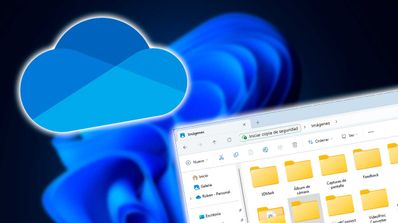 Windows 11 Mensaje Copia Seguridad OneDrive