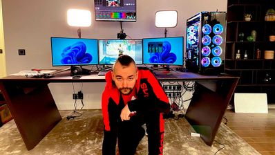 Xokas PC