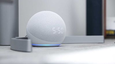 amazon alexa
