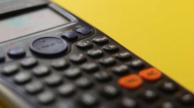 calculadora excel