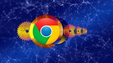 Chrome cambios