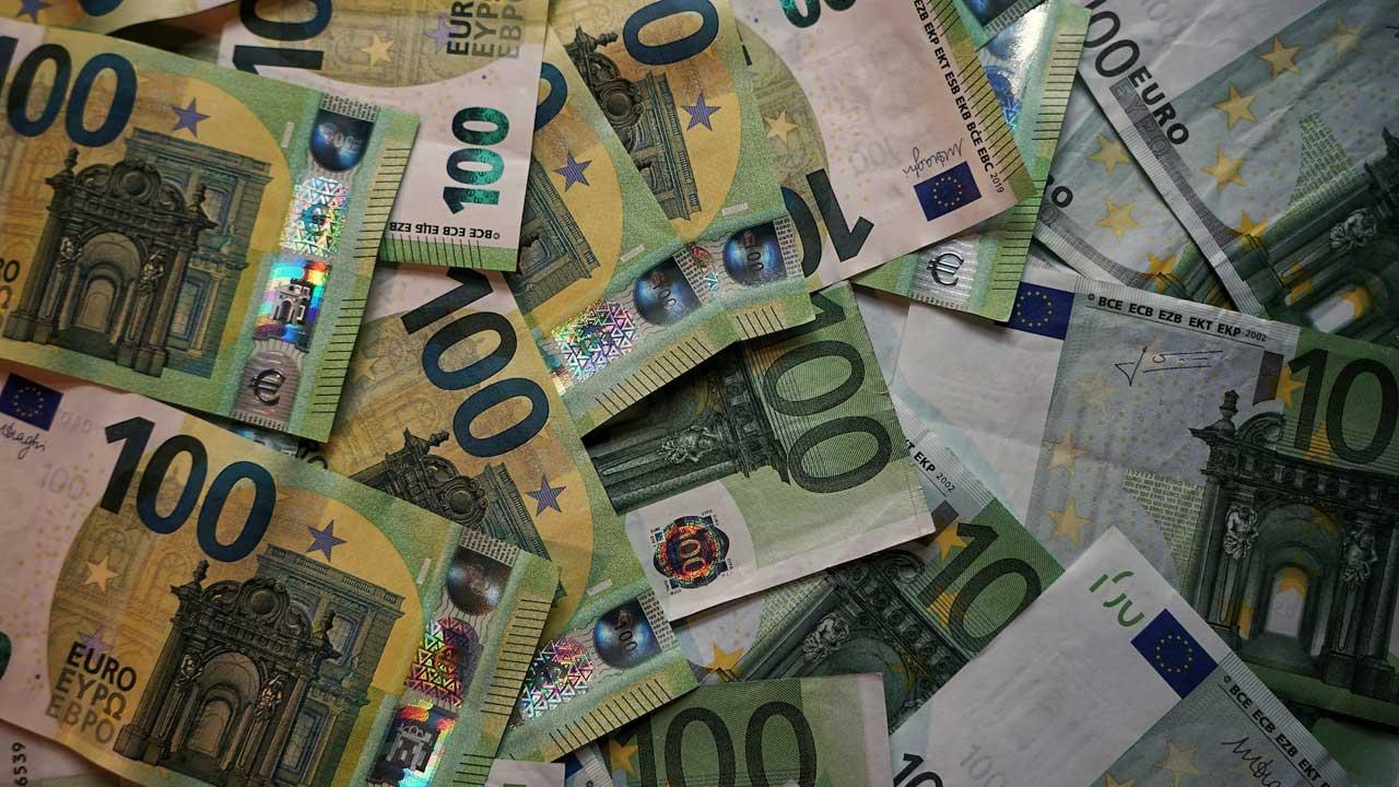 cientos euros