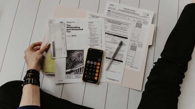 contabilidad calculo