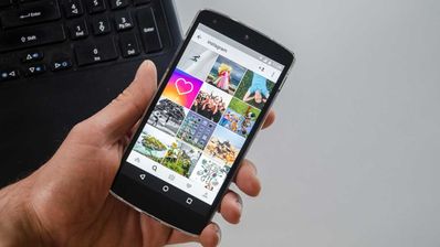 cuentas instagram