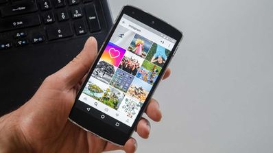 cuentas instagram