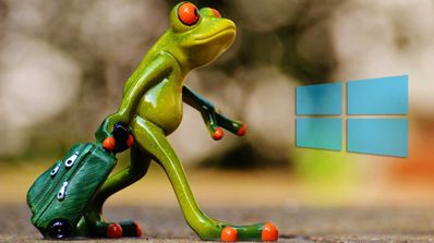 despedida windows