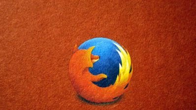 firefox logo