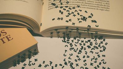 libro textos