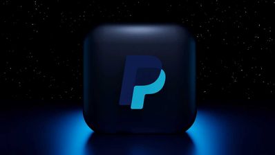 logo paypal
