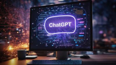 monitor chatgpt