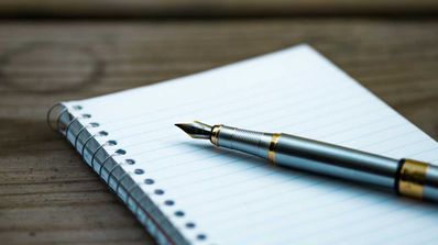 notas textos
