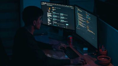 programador pantallas