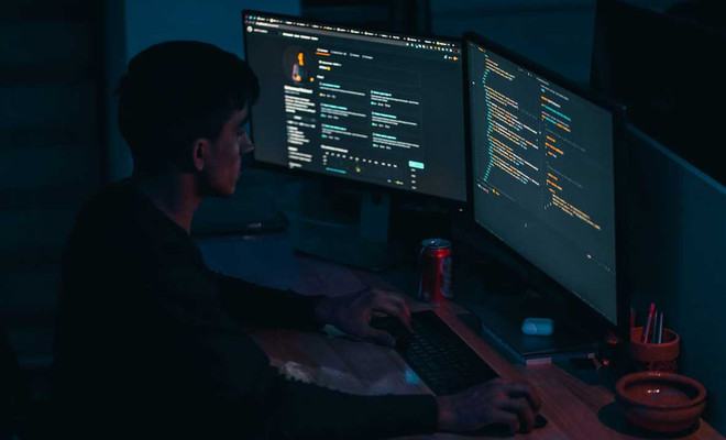 programador pantallas