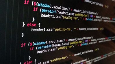 programar javascript