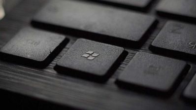 teclado windows