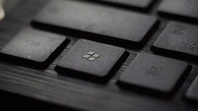 teclado windows