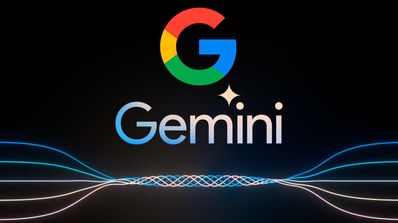 Google Gemini IA