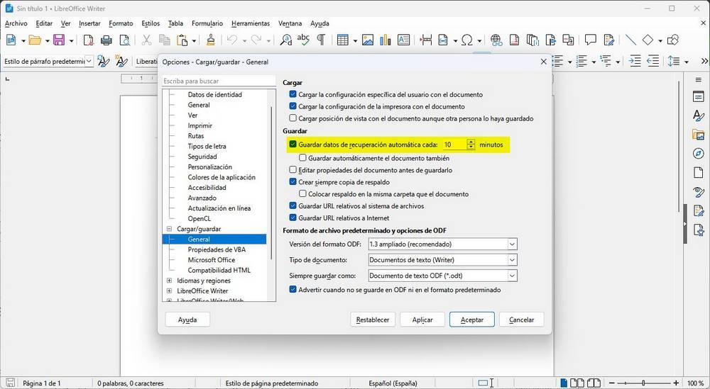 LibreOffice Doc 24.2