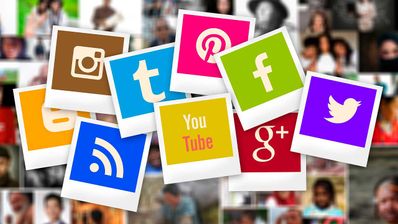 Redes Sociales