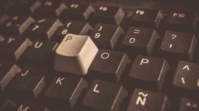 Teclado PC