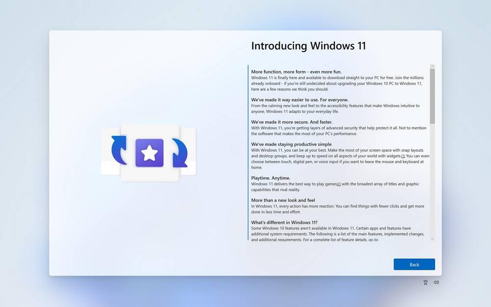 Windows 10 aviso actualizar Windows 11 - 2