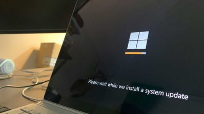 actualizacion windows