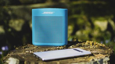 altavoz bluetooth