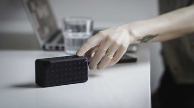 altavoz bluetooth