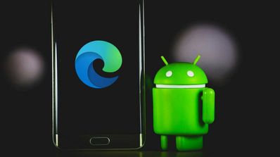 android edge