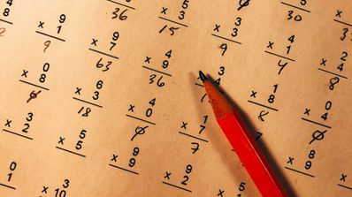 calculo excel