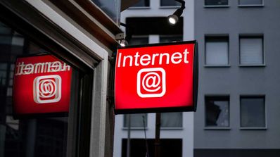 cartel internet