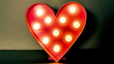 corazon san valentin