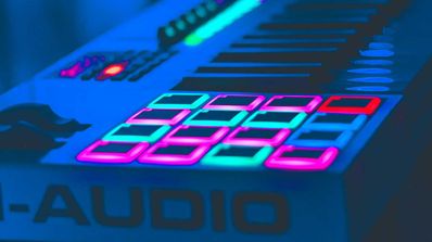 crear musica