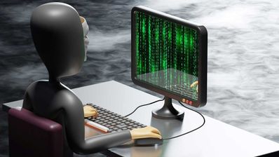hacker robo cuentas