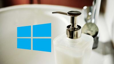 limpiar windows