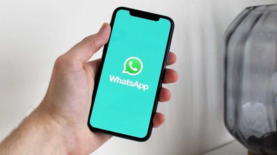 movil whatsapp