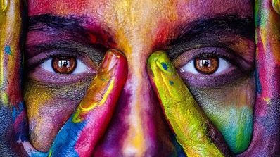síndrome ojos