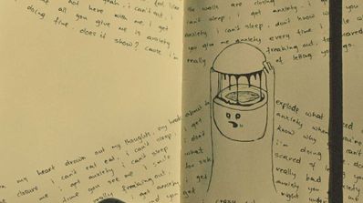 texto ia cuaderno
