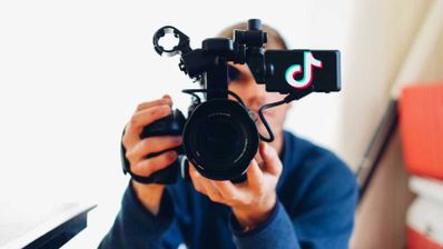 videos tiktok