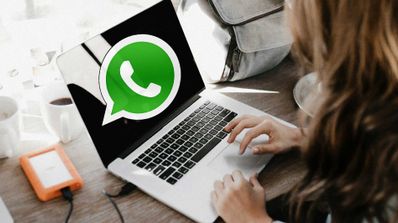 whatsapp pc