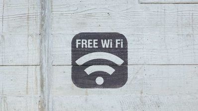 wifi free