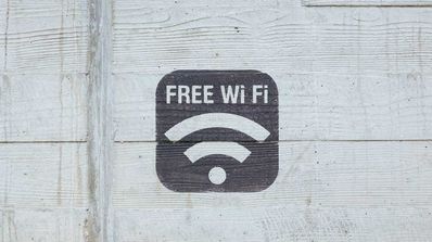 wifi free